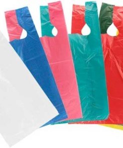 Túi xốp đựng 2 kg