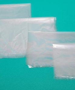 Túi PE - PP Các kích thước