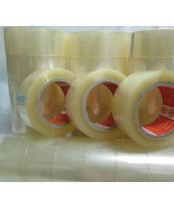 Băng dính trong 100 Ya