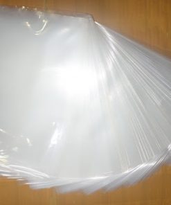 Túi PE - PP các Size